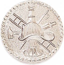 Plain Fire Scramble Seal with a Rope Edge