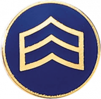 Sergeant Chevrons