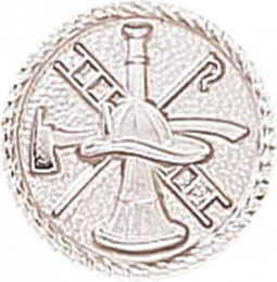 Plain Fire Scramble Seal