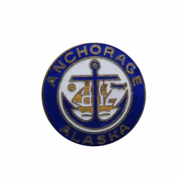 Anchorage Alaska Seal