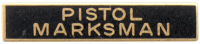 Pistol Marksman Bar