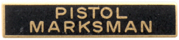Pistol Marksman Bar