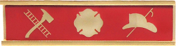 Maltese Cross Commendation Bar