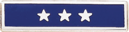 Years of Service Recognition Bar
