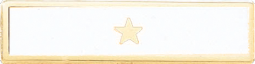 Years of Service Recognition Bar