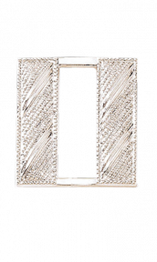 Embossed Captain Bars