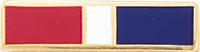 Three Section Recognition Bar