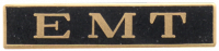 EMT Marksmanship Bar