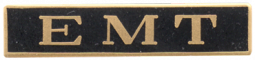 EMT Marksmanship Bar
