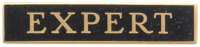 Expert Marksmanship Bar