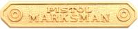 Pistol Marksman Bar