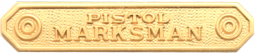 Pistol Marksman Bar