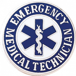 Emergency Medical Technician Star of Life