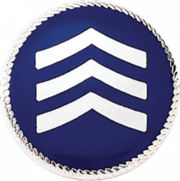 Sergeant Chevrons