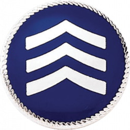 Sergeant Chevrons