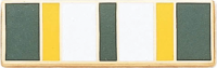 Seven Section Recognition Bar