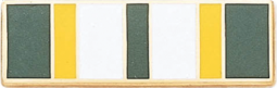 Seven Section Recognition Bar