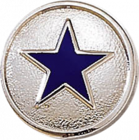 Single Star Seal