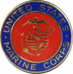 United States Marine Corps Seal