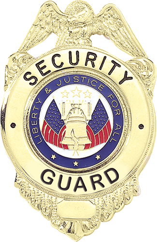 Security badge, Other design contest