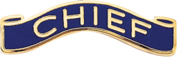 Chief Pin