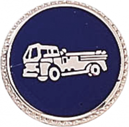 Fire Truck Seal