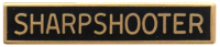 Sharpshooter Marksmanship Bar