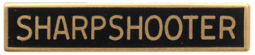 Sharpshooter Marksmanship Bar