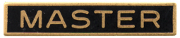 Master Marksmanship Bar