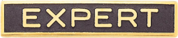 Expert Marksmanship Bar