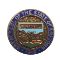 Great Seal of the State of Arizona