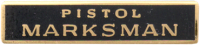 Pistol Marksman Bar