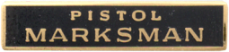 Pistol Marksman Bar