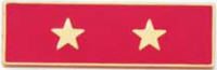 Years of Service Recognition Bar