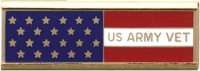 United States Army Vet Recognition