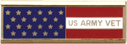 United States Army Vet Recognition