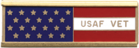 United States Air Force Recognition Bar