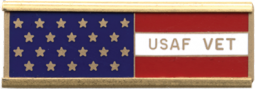 United States Air Force Recognition Bar