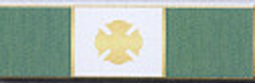 Maltese Cross Recognition bar