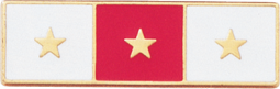 Years of Service Recognition Bar