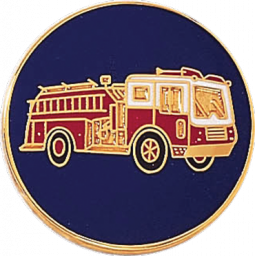 Fire Truck Seal