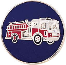 Fire Truck Seal