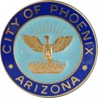 City of Phoenix Arizona