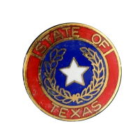 Texas State Seal