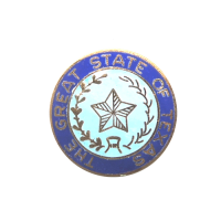 Texas Great Seal