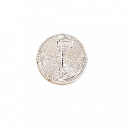 Plain Seal with a Right Facing Ax