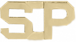 SP Letter Combination