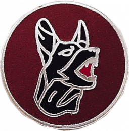 K-9 Seal