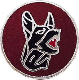 K-9 Seal