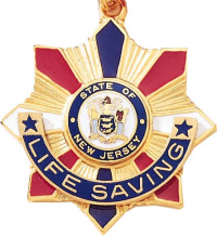 Star Life Saving Medal
